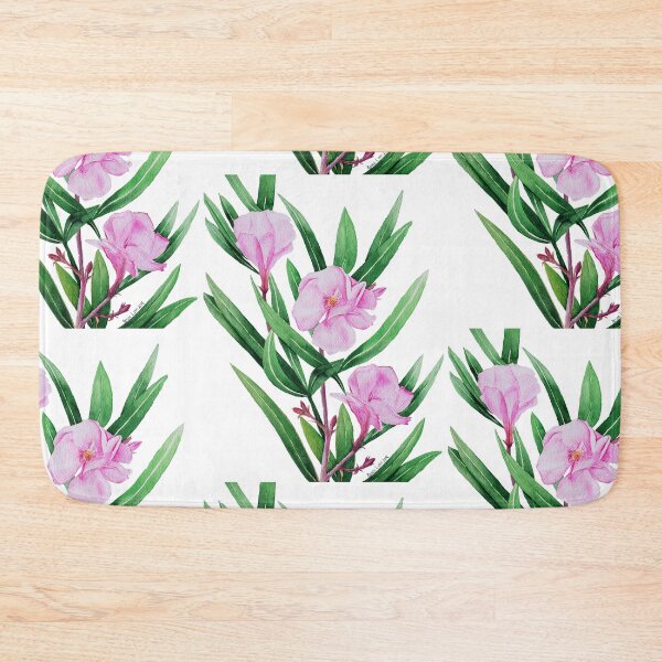 Item preview, Oleander designed and sold by Reneesodyssey.