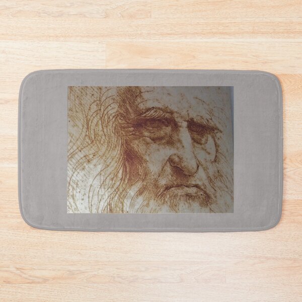 Item preview, Leonardo da Vinci designed and sold by Fara.