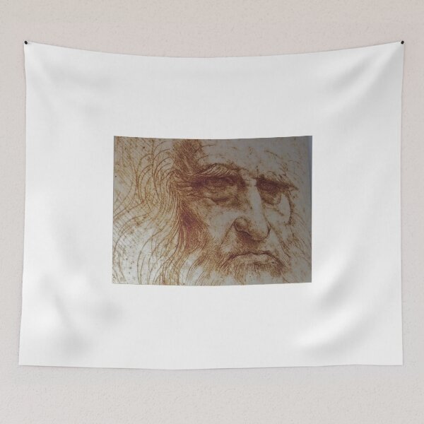 Item preview, Leonardo da Vinci designed and sold by Fara.