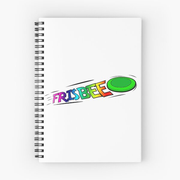Item preview, Frisbee designed and sold by nmdesigns1.