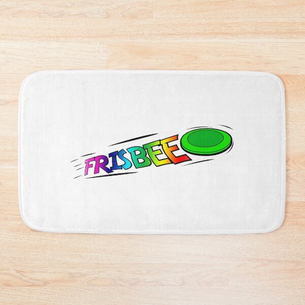 Item preview, Frisbee designed and sold by nmdesigns1.