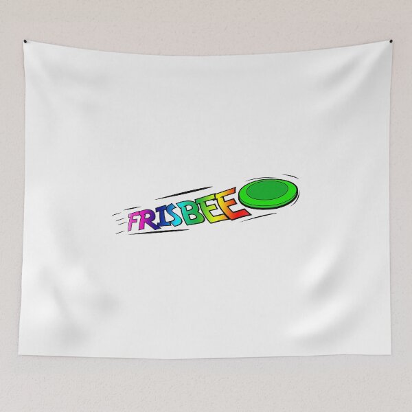 Item preview, Frisbee designed and sold by nmdesigns1.