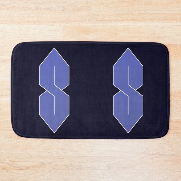 Item preview, The Infinity S | Geometrical Capital Letter Symbol designed and sold by Dator.