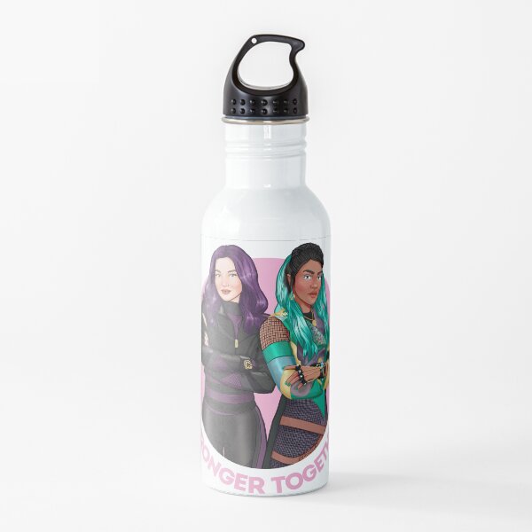 stronger together Water Bottle