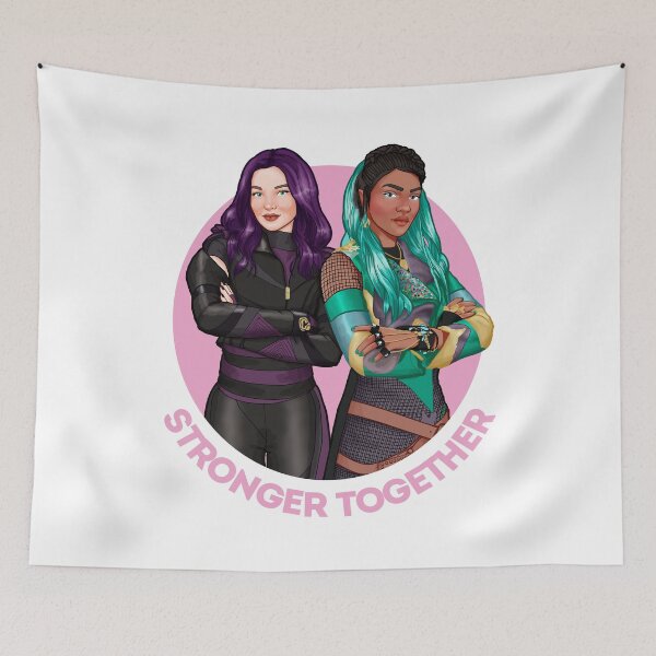 Item preview, stronger together designed and sold by ohnoballoons.