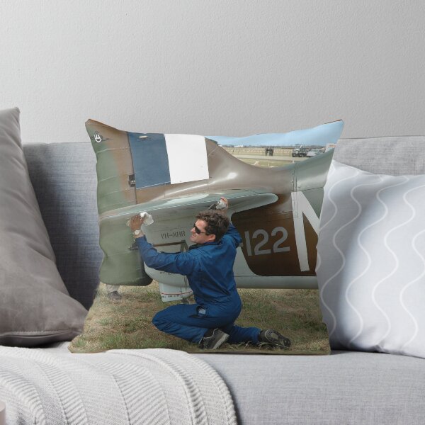 Item preview, Denning & Boomerang,Avalon Airshow,Australia 2005 designed and sold by muz2142.