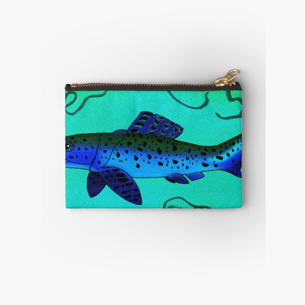 Item preview, Brachydeirus grandis designed and sold by Stanton.
