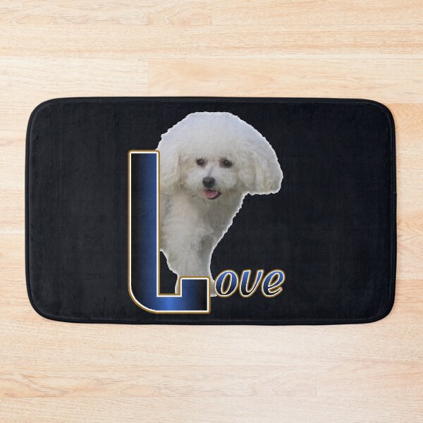 Item preview, Bichon Frise Lovers Art Gifts designed and sold by springdaleshops.
