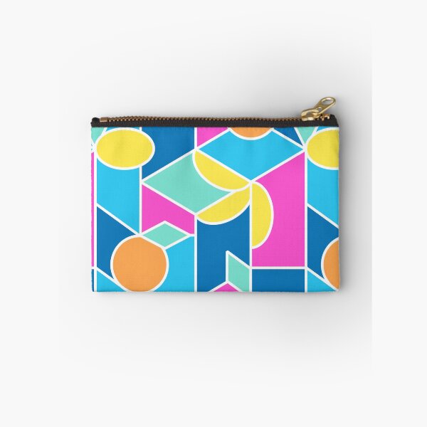 Item preview, Color-Blocking Fruits designed and sold by nadyanadya.