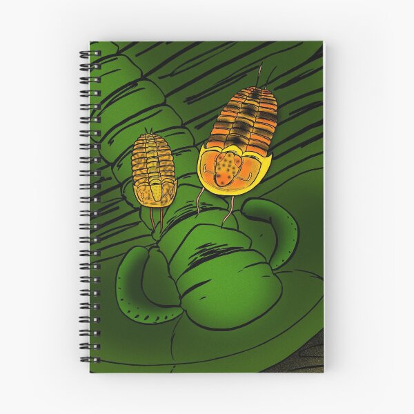 Item preview, Cambroproteus lemdadensis designed and sold by Stanton.
