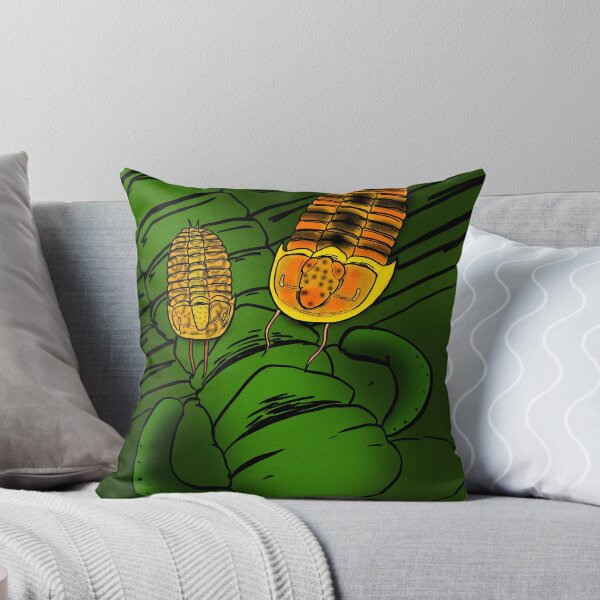Item preview, Cambroproteus lemdadensis designed and sold by Stanton.