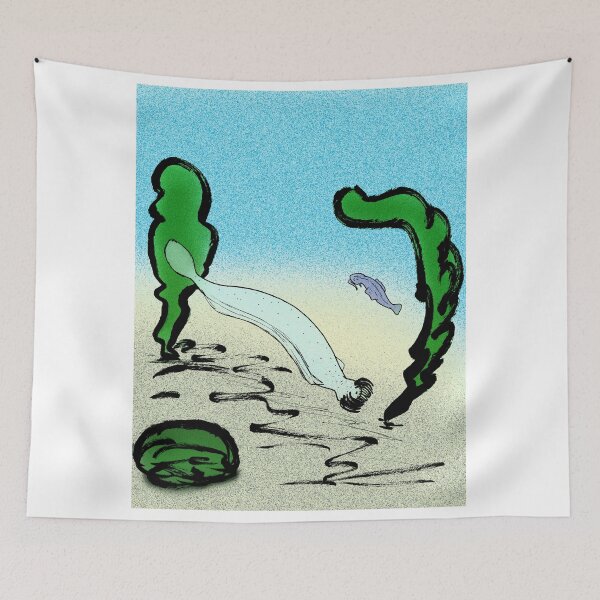 Item preview, Capinatator praetermissus designed and sold by Stanton.