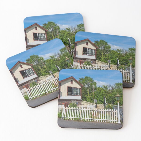 Item preview, Bronwydd Arms Station designed and sold by MLP Fine Art.
