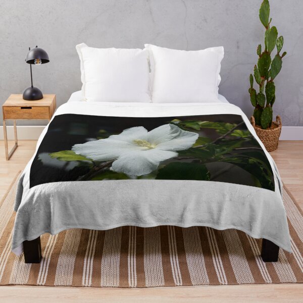 Item preview, Pretty Rose of Sharon designed and sold by Brenda Burnett.