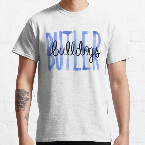Butler Bulldogs Classic T-Shirt