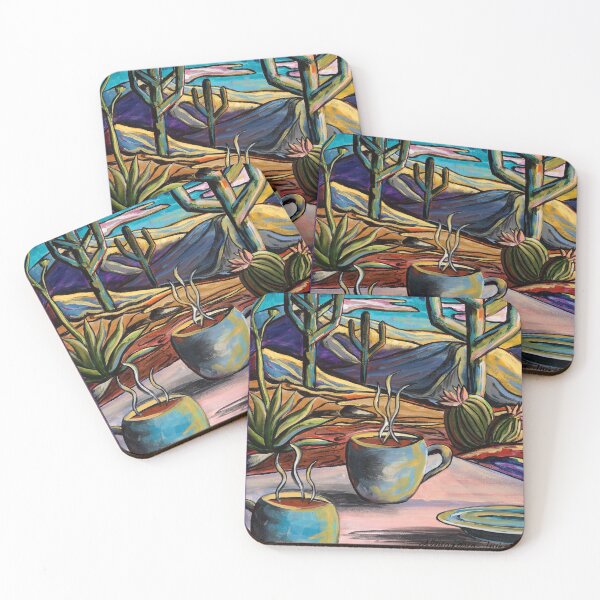 Item preview, Morning Coffee designed and sold by AWinslow.