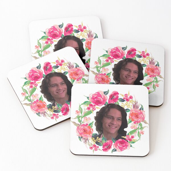 Item preview, Heath in a wreath designed and sold by unnecessarahly.