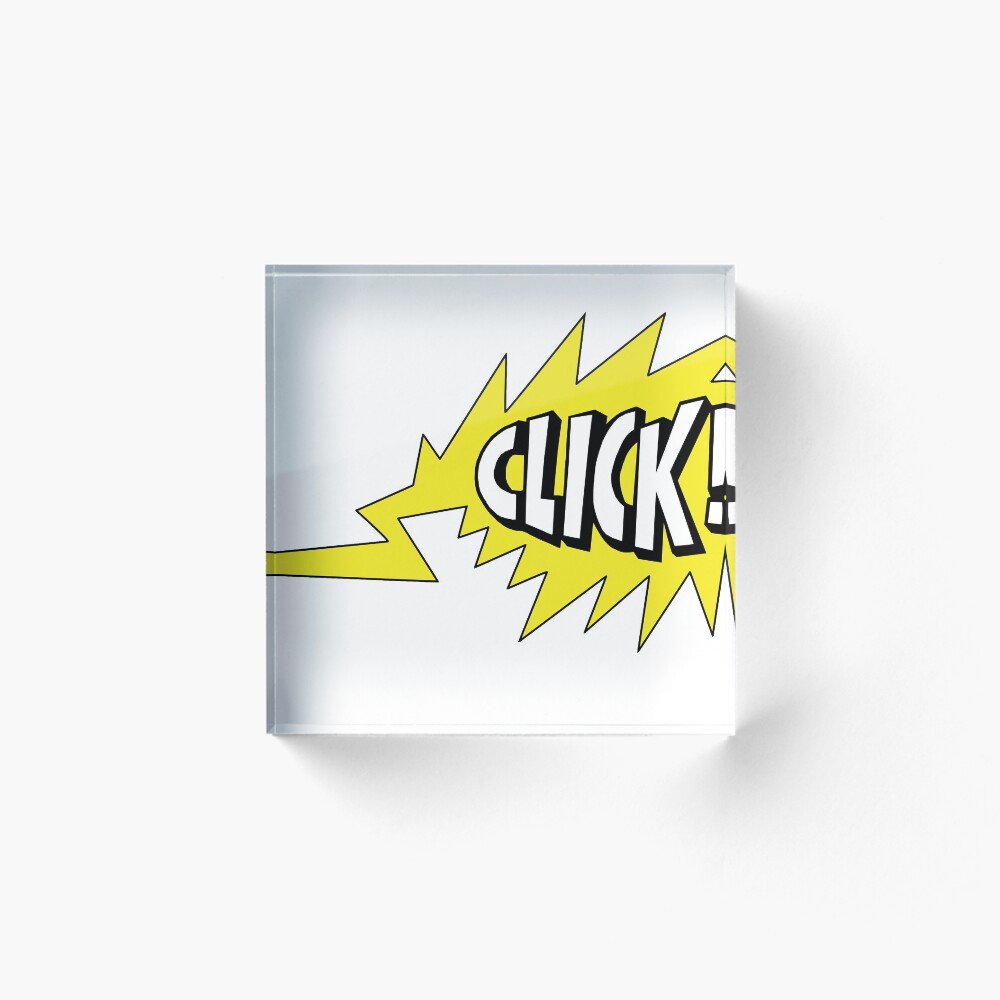 Item preview, Acrylic Block designed and sold by ChristyPhoto.
