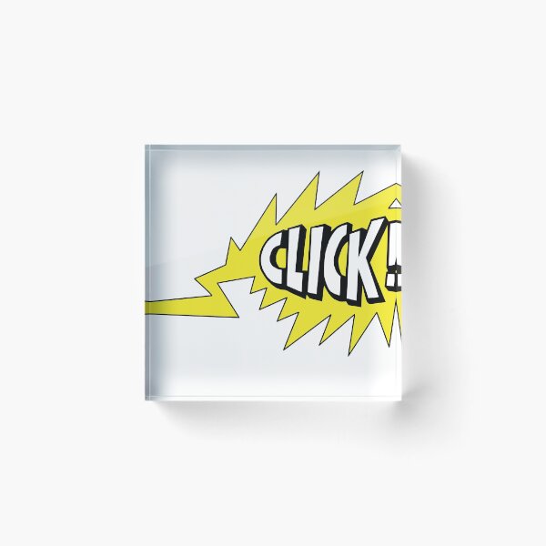 Item preview, Click designed and sold by ChristyPhoto.