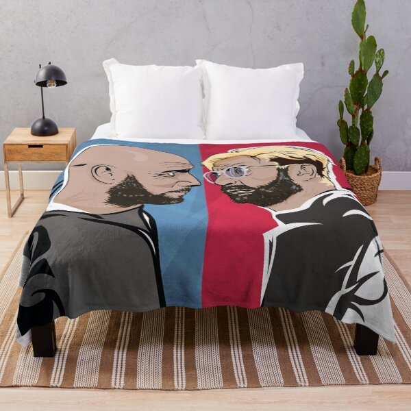 Item preview, Klopp vs Guardiola designed and sold by thesdlnr.