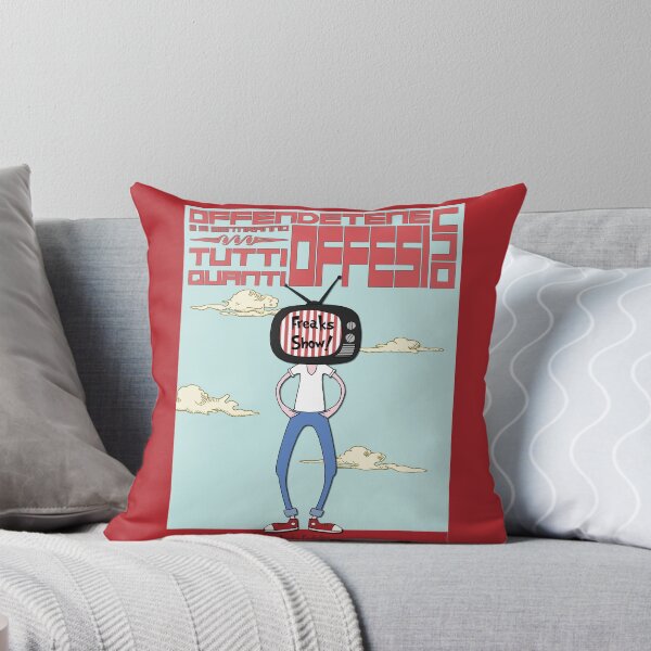 Item preview, Freak Show! designed and sold by revolveProd.