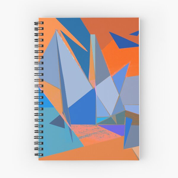 Item preview, Invading Geometry I designed and sold by louisxvpod.
