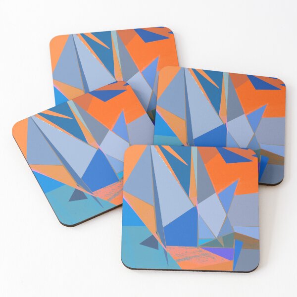 Item preview, Invading Geometry I designed and sold by louisxvpod.