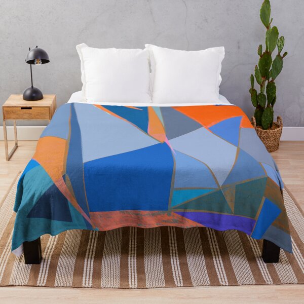 Item preview, Invading Geometry I designed and sold by louisxvpod.