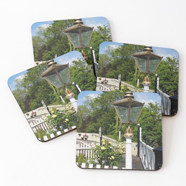 Item preview, Bronwydd Arms Station designed and sold by MLP Fine Art.