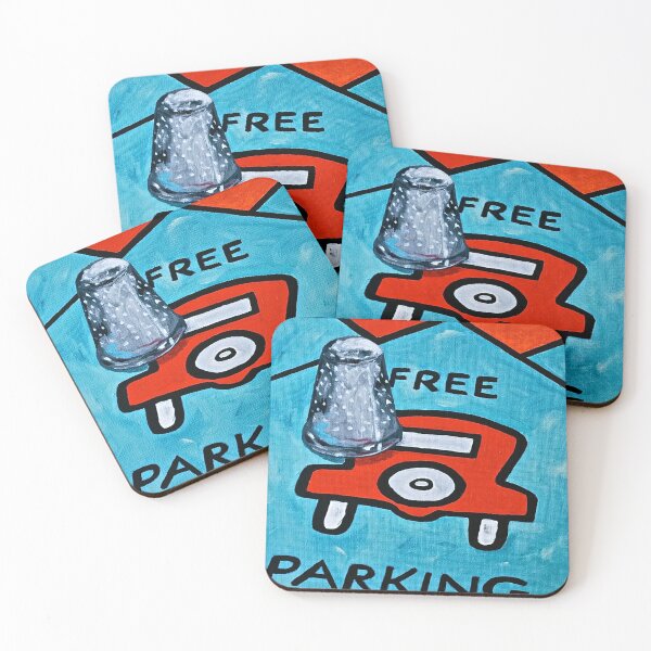 Item preview, Show me the Money  designed and sold by Herschel  Fall.