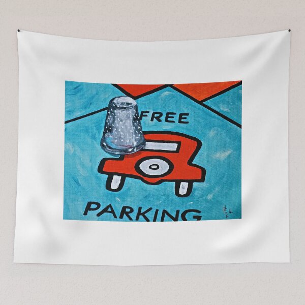 Item preview, Show me the Money  designed and sold by Herschel  Fall.