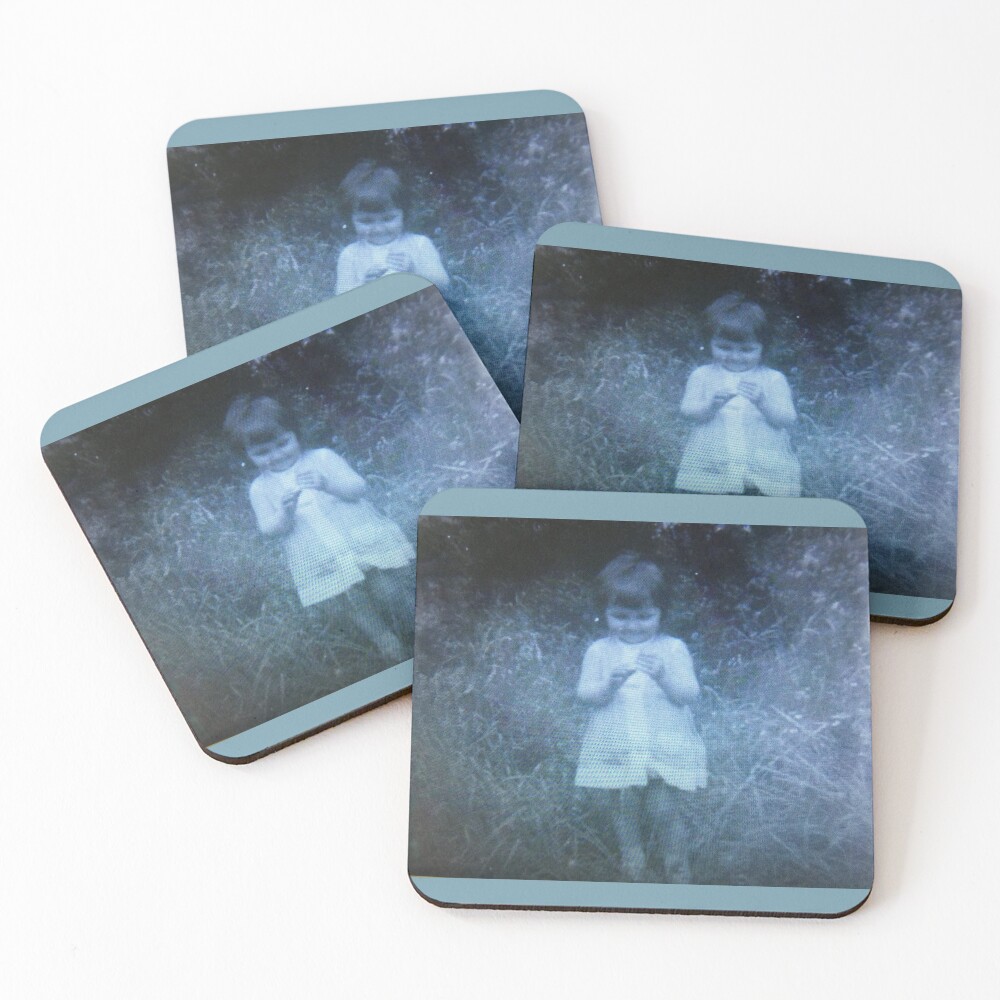 Item preview, Coasters (Set of 4) designed and sold by AgnesStuart.