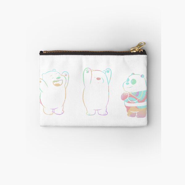 Item preview, Baby Bears designed and sold by RoserinArt.