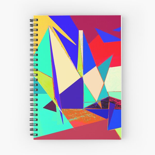 Item preview, Invading Geometry II designed and sold by louisxvpod.