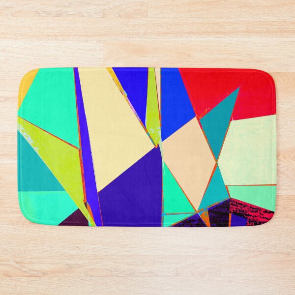 Item preview, Invading Geometry II designed and sold by louisxvpod.