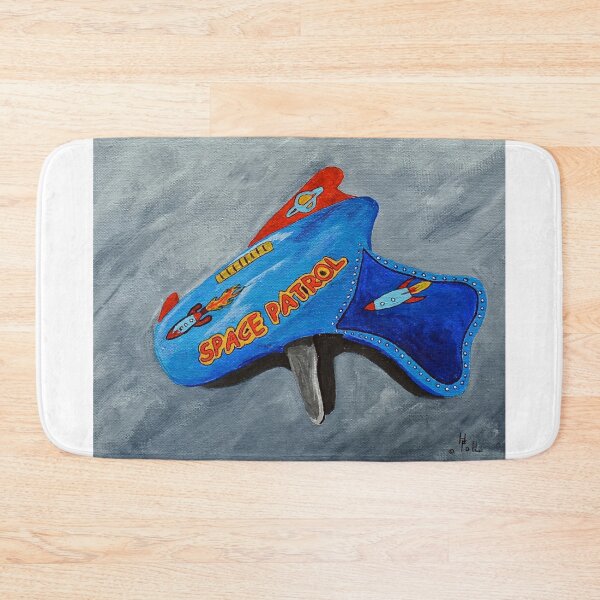 Item preview, Space Patrol  designed and sold by Herschel  Fall.