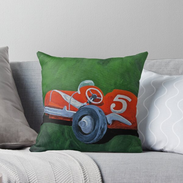 Item preview, Speed Racer  designed and sold by Herschel  Fall.