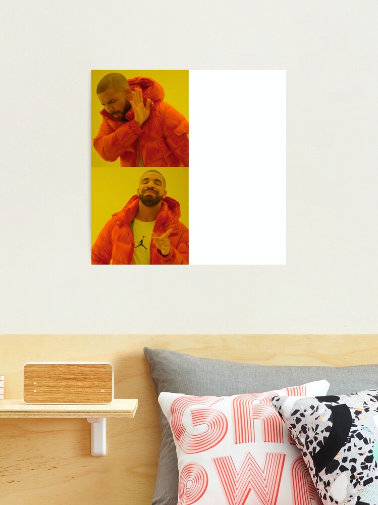 Make Your Own Drake Meme: An In-Depth Guide