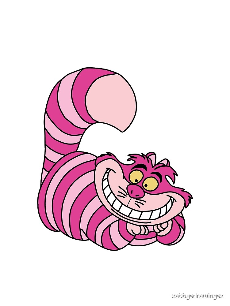 Cheshire Cat Logo