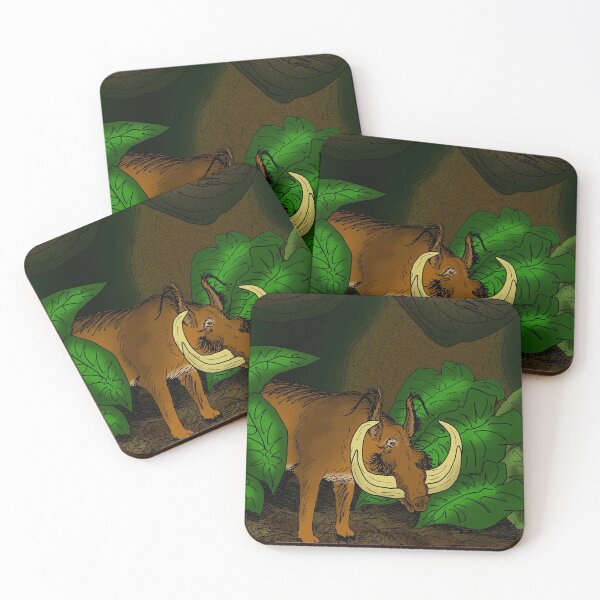 Item preview, Celebochoerus heekerni designed and sold by Stanton.