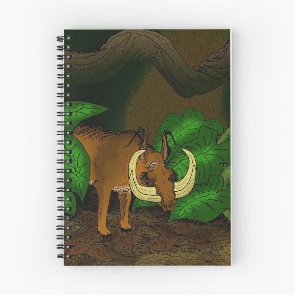 Item preview, Celebochoerus heekerni designed and sold by Stanton.