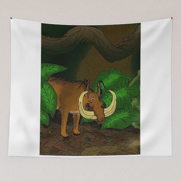 Item preview, Celebochoerus heekerni designed and sold by Stanton.