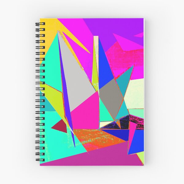Item preview, Invading Geometry III designed and sold by louisxvpod.