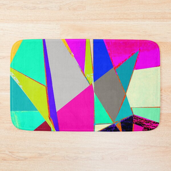Item preview, Invading Geometry III designed and sold by louisxvpod.