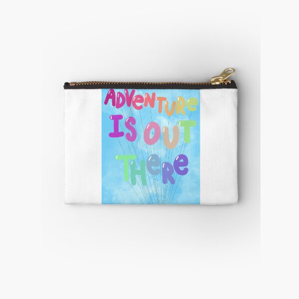 Item preview, paradise falls. designed and sold by Molly McLeroy.