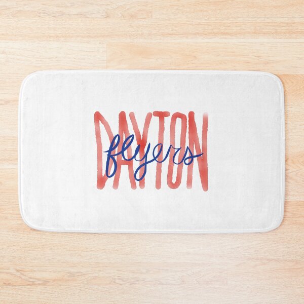 Item preview, Dayton Flyers designed and sold by Kathartic Art.