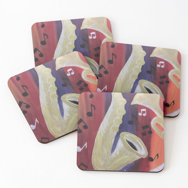 Item preview, Jazz Night designed and sold by AgnesStuart.