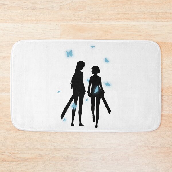 Item preview, Ga-Rei Zero - Yomi & Kagura designed and sold by MegurineMariko.