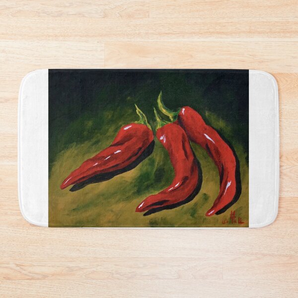 Item preview, Sweet Chilli Peppers designed and sold by Herschel  Fall.