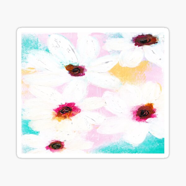 Meringue Dreams Sticker